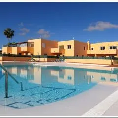 Oasis Bay