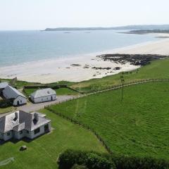 Clonea Beach Houses