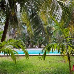 Beautiful Apartment surrounded by nature w/Pool