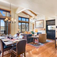 Edgemont 2707 - Luxury Ski-in Ski-out Condo