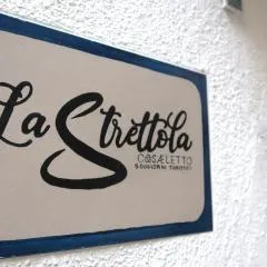 La Strettola • CASÆLETTO