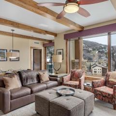 Edgemont 2602 - Luxury Ski-in Ski-out Condo