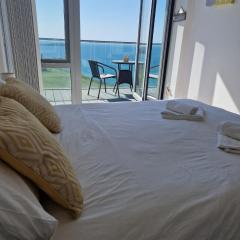 Sea View Apartment at One Lusty Glaze