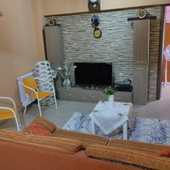 Casa lungo mare a Thesaloniki