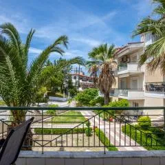 Aris Luxury Apartments