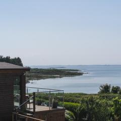 Horse Island View Luxury Retreat