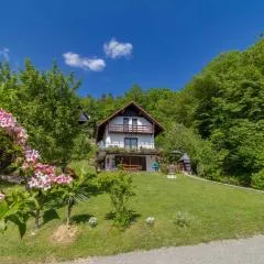 Fethy`s House