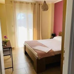 Emily Apartment -N.Kallikratia