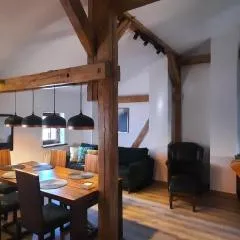 Komfortowy Apartament w Młynie Mrągowo