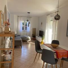 Rovinj Borik Apartment Lea