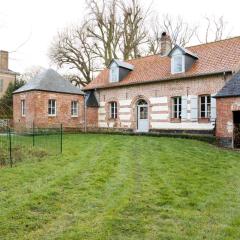 Château D'arry Maison de Vacance