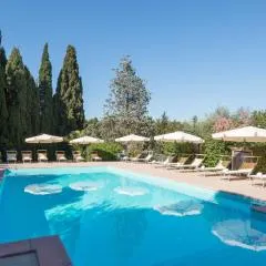 B&B Villa il Poggetto