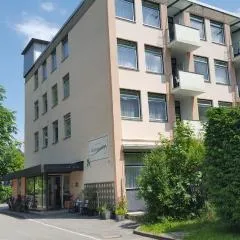 Apartmenthaus Salzburger Hof