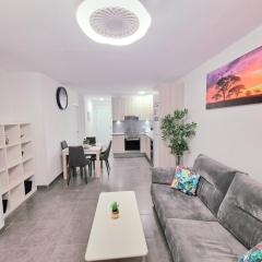 RHEA CALISTA Apartament