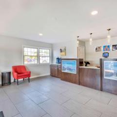 Motel 6-Falls Church, VA - Arlington Boulevard