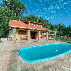 Casa de Campo Vizinha da Lua