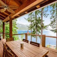 Woodstone Cabin