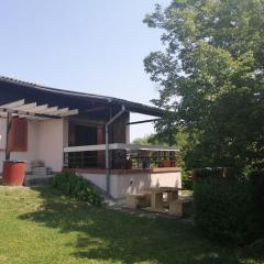 Holiday house with a parking space Graberje Ivanicko, Prigorje - 21324