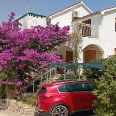 Apartments with parking space Sutivan, Brac - 21426