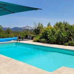 Villa in Prades with Private Pool