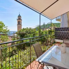 Cozy Home In Moneglia With Wifi