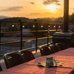 디니다스 독채 펜션