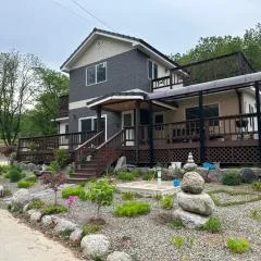 양양낙산 밤골랜드