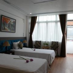 Maison d'Hanoi Hotel