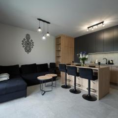 Apartament Laguna Beskidów Parzenica z sauną i siłownią - Dream Apart