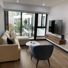 Executive Apartments San Isidro Business Zone