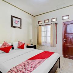 Collection O 90461 Graha Atmadja Syariah Guest House