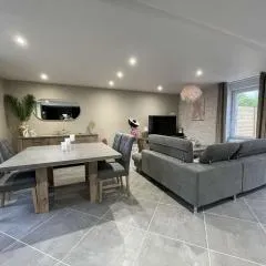 Love room le temps d'un plaisir