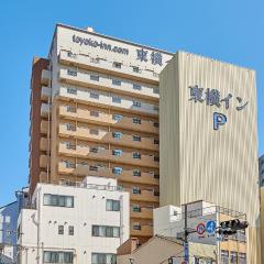 Toyoko Inn Osaka JR Noda Ekimae