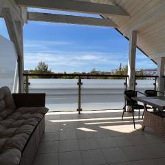 Darłówko by the sea