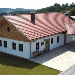 Chalet Zur Wildrose