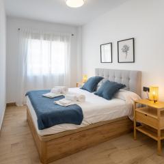 Apartamento Deluxe Torrenueva Costa