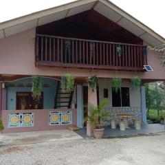 Homestay D'Hiburan Kuala Rompin