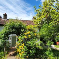 Ashdown Forest character cottage, 18th Century