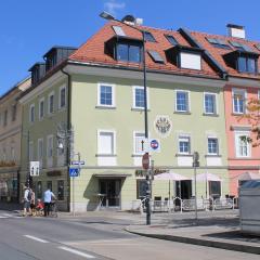 Stadtresidenz Salburg