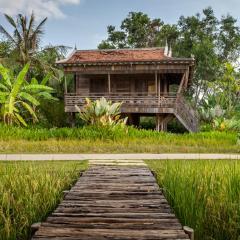 Sala Lodges