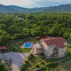 Villa Bravic
