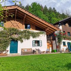 Chalet Passeier - ZOLL