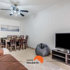 #123 T2 Pão das Areias by Home Holidays