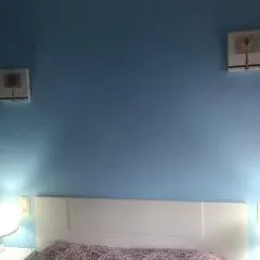 Apartamento avenida