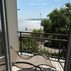 Senj Seaview Apartment