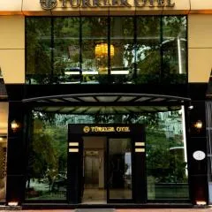 Türkler Suite Hotel