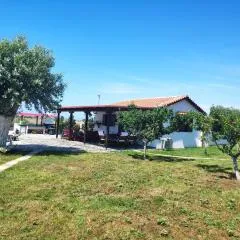 Kalliopi's House