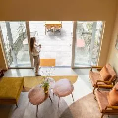 Residenties en bungalow Royal Domburg