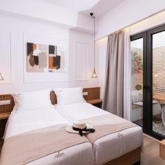 Fontem Central Living