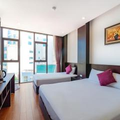 Ivy Hotel Bai Chay Ha Long